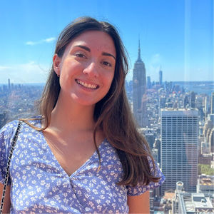 Meet your Posher, Marta